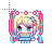 KAngel Working.ani Preview