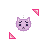 KAngel Diagonal 2.ani Preview