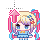 KAngel Alternate.ani Preview