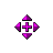 move_magenta.cur Preview