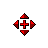 move_red.cur Preview