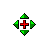 move_redgreen.cur Preview