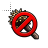 delete_not64.cur Preview