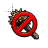 delete_not128.cur Preview