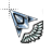 cursor_move_fly.cur Preview