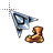 cursor_move_ground.cur Preview
