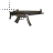 mp5.cur Preview