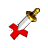 Cursor_D_Attack_Ground.cur Preview