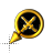 Cursor_D_Fight_Here.cur Preview
