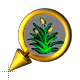 Cursor_D_Get_Rice.cur 200% version
