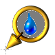Cursor_D_Get_Water.cur 200% version