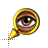 Cursor_D_Look_Here.cur Preview