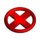 Cursor_D_NoNo.cur 200% version