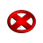 Cursor_D_NoNo.cur Preview