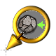 Cursor_D_Roll_Rock.cur 200% version