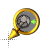 Cursor_D_Roll_Rock.cur Preview