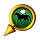 Cursor_D_Take_Horse.cur 200% version