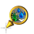 Cursor_D_Water_Rice.cur Preview