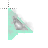 flaming hot cursor.ani Preview