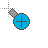 diepcross.cur Preview