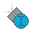 dieptext.cur Preview