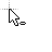 custom WiB w loading game 4pixels.ani Preview