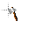 32x deforest or demolish.cur Preview