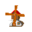 32xNotCursor overworld millB.ani Preview