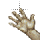 hand 48.cur Preview