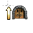 enter the castle.cur Preview