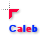Caleb.cur Preview