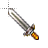KINGBOUNTY SWORD .cur Preview