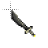 SONEKEEP SWORD.cur Preview