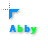 Abby2.cur Preview