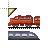 subway rail connect cursor.bmp.cur Preview