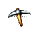 48x pickaxe mine cmd.cur Preview