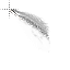 the only real ingame cursor aka feder003(48xSmooth.cur HD version