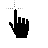 hand-rl.cur Preview