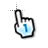 Wii Cursor - Normal.cur Preview