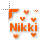 Nikki.cur