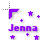 Jenna.cur