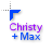 Christy-Max.cur Preview