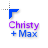 Christy-Max.cur