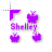 Shelley.cur Preview