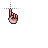Custom not a cursor GO button hand as link sel.cur Preview