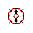 Crosshair2 vertical resize.cur Preview