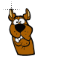 Scooby Doo.cur HD version
