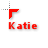 Katie.cur Preview