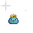 kingslimecursor.cur Preview