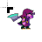 Susie - Normal Select.ani Preview